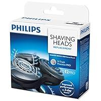 Algopix Similar Product 4 - Philips RQ1270 Replacement Blades for