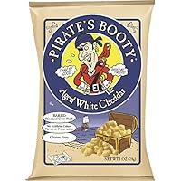 Algopix Similar Product 17 - BG Foods 60104 Rice and Corn Puffs