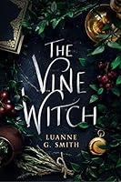 Algopix Similar Product 13 - The Vine Witch