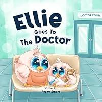 Algopix Similar Product 15 - Ellie Goes to The Doctor Staying