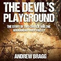 Algopix Similar Product 1 - The Devils Playground The Story of