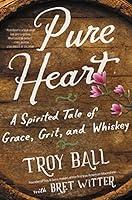 Algopix Similar Product 14 - Pure Heart A Spirited Tale of Grace