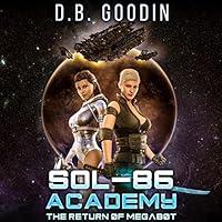 Algopix Similar Product 13 - Sol86 Academy The Return of Megabot