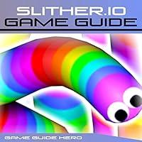 Algopix Similar Product 19 - Slither.io Game Guide