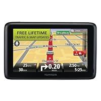 Algopix Similar Product 16 - TomTom GO 2535TM 5Inch Bluetooth GPS
