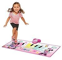 Algopix Similar Product 20 - Minnie Mouse Music Mat Together is