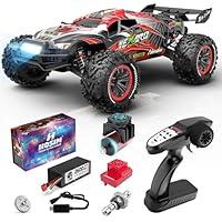 Algopix Similar Product 5 - Hosim RC Car 116 All Terrain 4WD RC