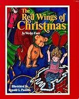 Algopix Similar Product 18 - The Red Wings of Christmas