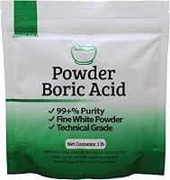 Algopix Similar Product 7 - Duda Energy  borp1f borp1 Fine Powder