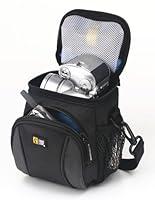 Algopix Similar Product 1 - Case Logic WBC4 Camcorder Bag