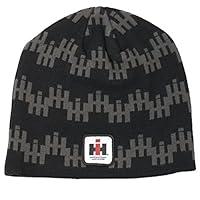 Algopix Similar Product 15 - Country Casuals Farmall IH Woven Logo