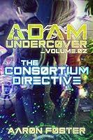 Algopix Similar Product 1 - Adam Undercover The Consortium