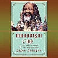 Algopix Similar Product 15 - Maharishi  Me Seeking Enlightenment