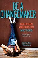 Algopix Similar Product 5 - Be a Changemaker How to Start