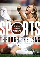 Algopix Similar Product 4 - Sports through the Lens Essays on 25