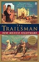 Algopix Similar Product 3 - The Trailsman: New Mexico Nightmare