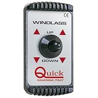 Algopix Similar Product 2 - Quick 800 Windlass Control Panel