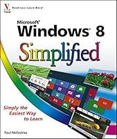 Algopix Similar Product 16 - Windows 8 Simplified