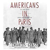Algopix Similar Product 5 - Americans in Paris Life and Death