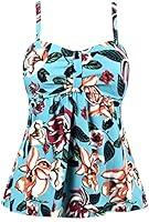 Algopix Similar Product 16 - GabrielleAug Womens Fashion Swimsuit