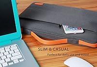 Algopix Similar Product 12 - ProCase 14156 Inch Laptop Sleeve Case