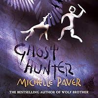 Algopix Similar Product 7 - Ghost Hunter: Book 6