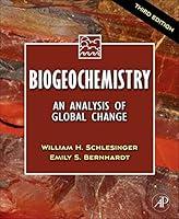 Algopix Similar Product 18 - Biogeochemistry An Analysis of Global