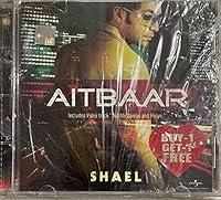 Algopix Similar Product 5 - Aitbaar-shael(Indian/Indi-Pop)