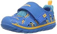 Algopix Similar Product 15 - Stride Rite Boys M2P Phibian Baby