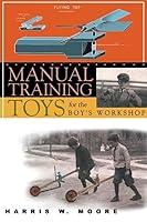 Algopix Similar Product 14 - Manual Training Toys for the Boys