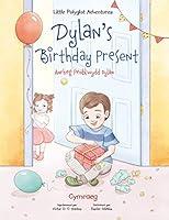 Algopix Similar Product 17 - Dylans Birthday Present  Anrheg