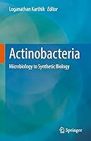 Algopix Similar Product 8 - Actinobacteria Microbiology to