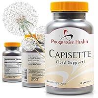 Algopix Similar Product 15 - Capisette Water Retention Support 