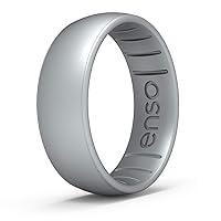 Algopix Similar Product 5 - Enso Rings Classic Elements Silicone