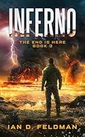 Algopix Similar Product 5 - Inferno An Apocalyptic Thriller The