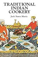 Algopix Similar Product 17 - Traditional Indian Cookery