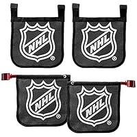 Algopix Similar Product 20 - Franklin Sports Hockey Shooting Targets