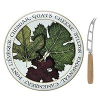 Algopix Similar Product 10 - BIA Cordon Bleu Cheese Set  Porcelain