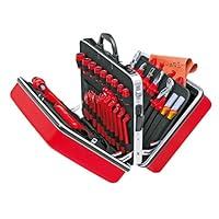 Algopix Similar Product 2 - Knipex Insulated Tool Set 48 pc