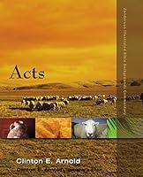 Algopix Similar Product 16 - Acts Volume 2B Zondervan Illustrated