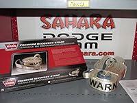 Algopix Similar Product 3 - Mopar OEM Jeep Wrangler Trail Rated