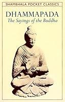 Algopix Similar Product 12 - Dhammapada The Sayings of the Buddha
