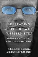 Algopix Similar Product 14 - Misreading Scripture with Western Eyes
