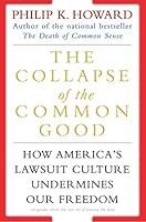 Algopix Similar Product 17 - The Collapse of the Common Good How