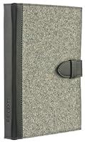 Algopix Similar Product 8 - KINDLE4TOUCH KOBOTCHHOLMES JKTFLT GRAY
