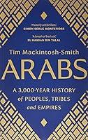 Algopix Similar Product 1 - Arabs A 3000Year History of Peoples
