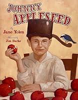 Algopix Similar Product 19 - Johnny Appleseed The Legend and the