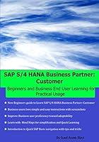 Algopix Similar Product 17 - SAP S4 HANA Business Partner