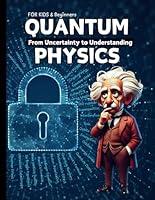 Algopix Similar Product 2 - Quantum Physics for Kids and Beginners