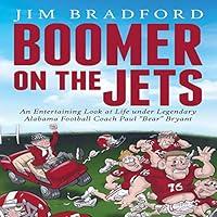 Algopix Similar Product 4 - Boomer on the Jets An Entertaining